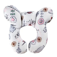 Protective Baby Travel Pillow