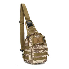 Hiking Trekking Tactical Backpack