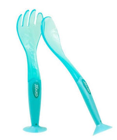 Silicone Thermosensitive Spoons - ANTKQBTBUR