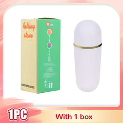 Face Oil Absorption Roller