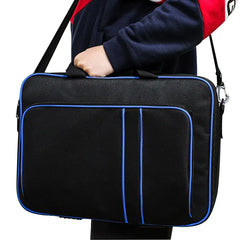 Canvas Carry Bag for Game Console