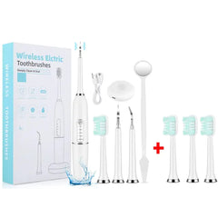 Electric Dental Calculus Remover