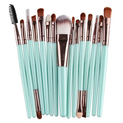 Brush Makeup Kit