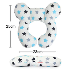 Protective Baby Travel Pillow