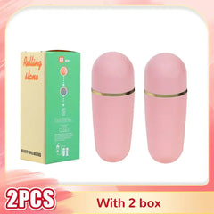 Face Oil Absorption Roller