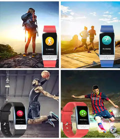 iDoctor Pro V7® Smartwatch