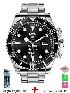 Men Multifunction Smartwatch