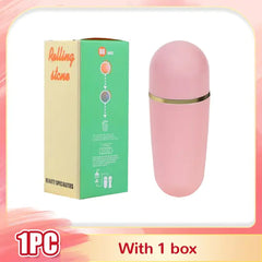 Face Oil Absorption Roller