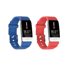 iDoctor Pro V7® Smartwatch