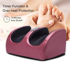 Heating Pro Foot Spa Device