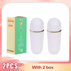 Face Oil Absorption Roller