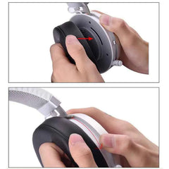 Gaming Headphone Ear Pads