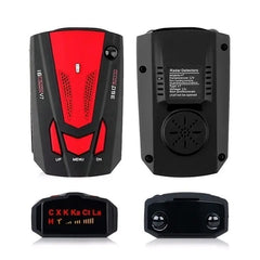 V7 Electronic Car Radar Detector