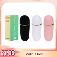 Face Oil Absorption Roller