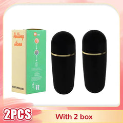 Face Oil Absorption Roller