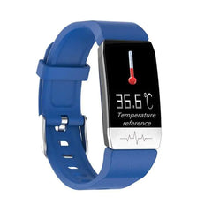 iDoctor Pro V7® Smartwatch