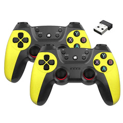 Wireless GamePad Controllers