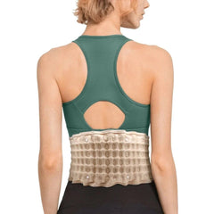 Lower Back Support Belt