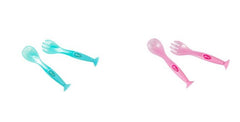 Silicone Thermosensitive Spoons - ANTKQBTBUR