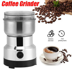 Electric Coffee Grinder