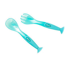 Silicone Thermosensitive Spoons - ANTKQBTBUR