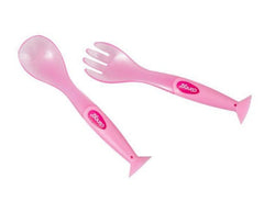 Silicone Thermosensitive Spoons - ANTKQBTBUR