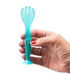 Silicone Thermosensitive Spoons - ANTKQBTBUR