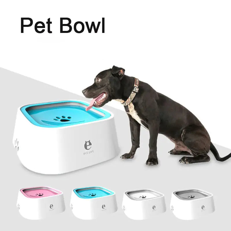 Pet Floating Bowl (Private Listing)